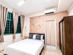 Changi Green (D16), Condominium #576845921